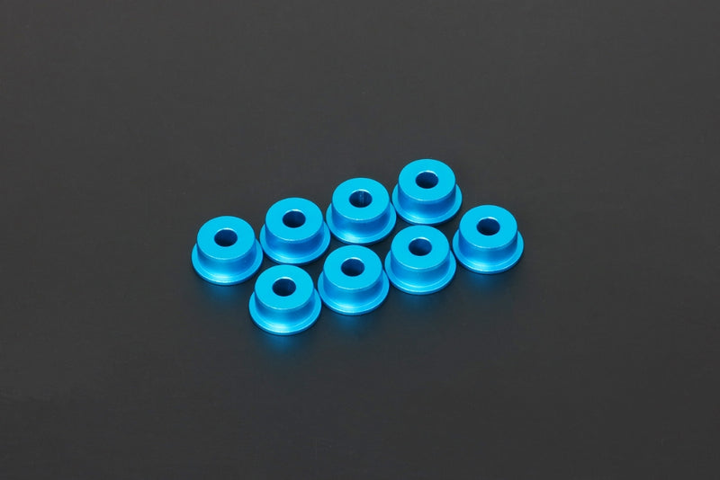 Carica immagine in Galleria Viewer, Silent Block Rigidi Cremagliera Hardrace per Honda S2000
