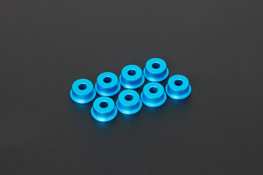 Silent Block Rigidi Cremagliera Hardrace per Honda S2000