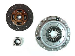 Frizione Xtreme Clutch Equivalente all'Originale per Mazda MX-5 NA & NB 1.6L