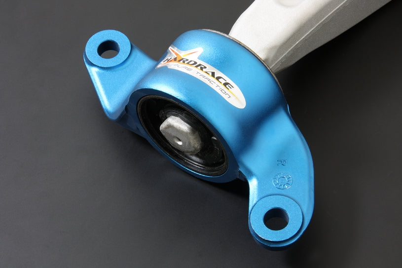 Bracci Oscillanti Inferiori Anteriori Hardrace per Honda Civic FN / FK (05-11)