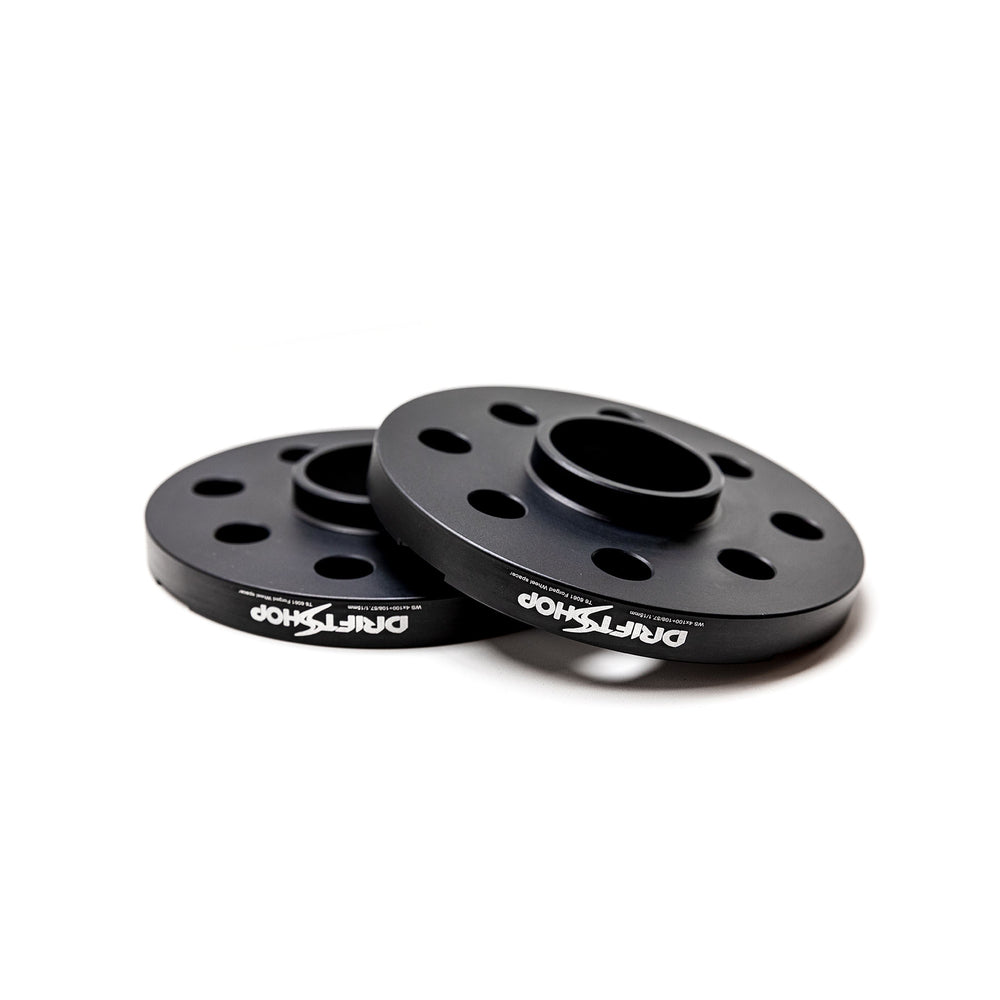 Distanziali 4x100 & 4x108 - 15 mm (57.1)