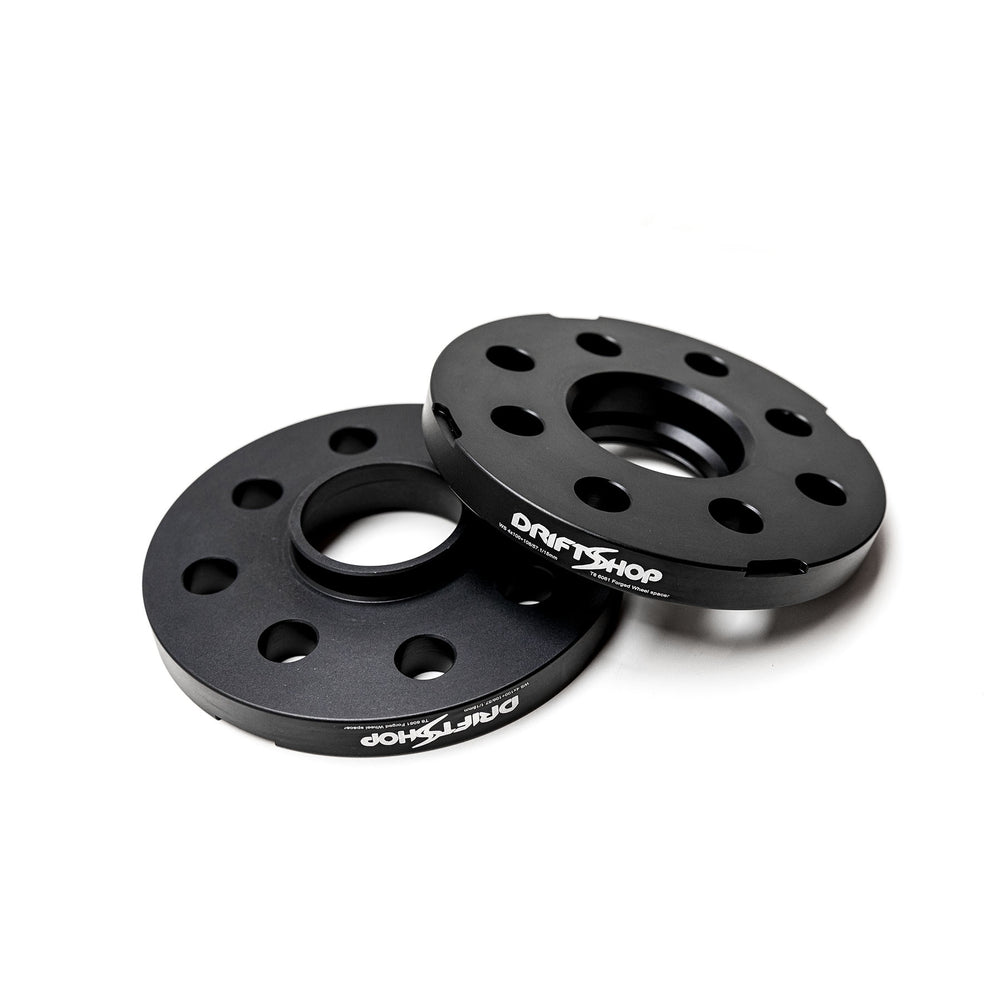 Distanziali 4x100 & 4x108 - 15 mm (57.1)