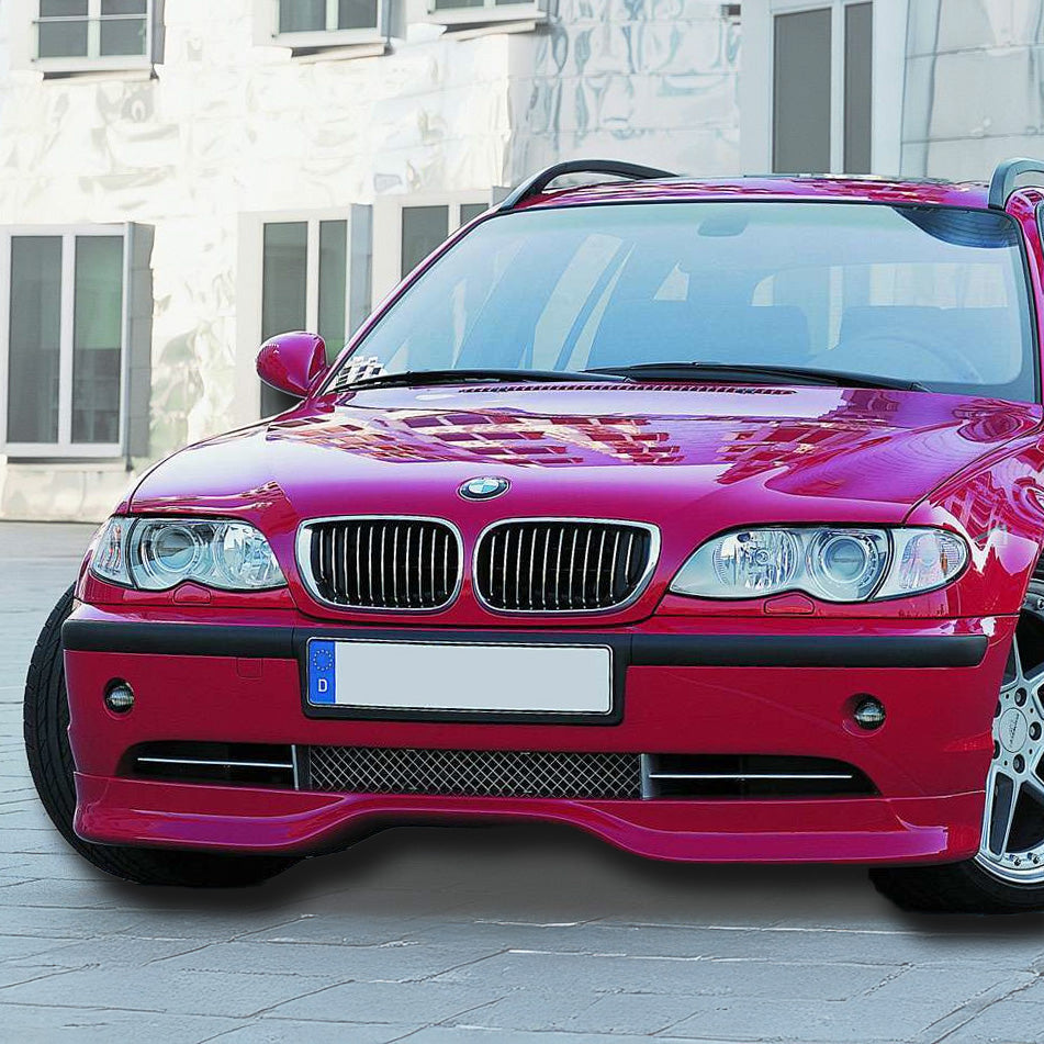 Lip Paraurti Anteriore AC per BMW E46