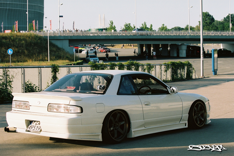 Carica immagine in Galleria Viewer, Kit Carrozzeria OndoriCorp per Nissan Silvia PS13
