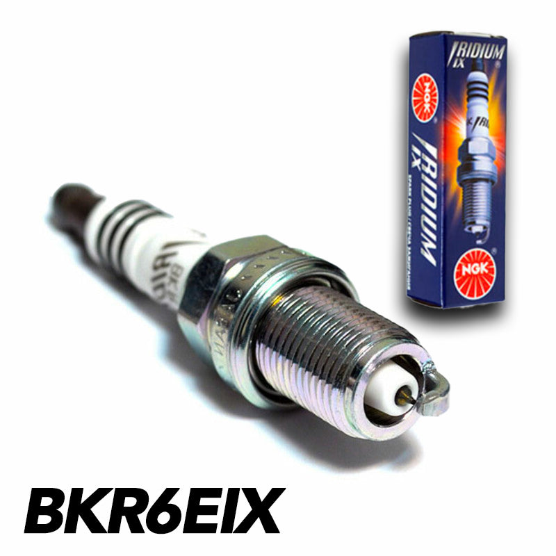 Candela NGK Iridium BKR6EIX