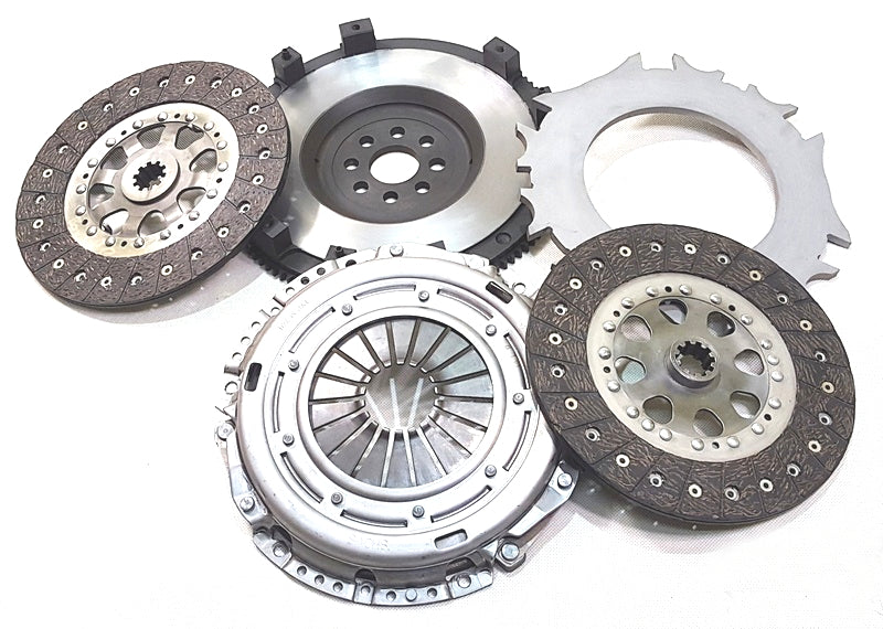 Frizione Bidisco Cybul per Motore BMW M50