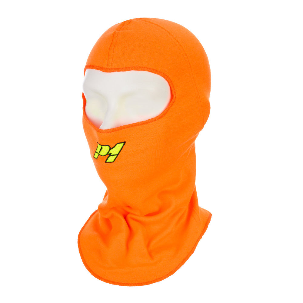 Sottocasco P1 Monostrato Arancione Fluo