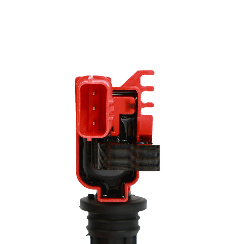 Carica immagine in Galleria Viewer, Bobine Rinforzate HP Ignition per Mazda MX-5 NBFL 1.8L (102 mm, 01-05)
