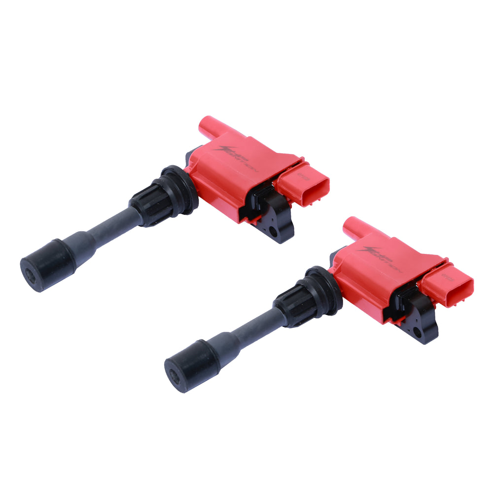 Bobine Rinforzate HP Ignition per Mazda MX-5 NBFL 1.8L (102 mm, 01-05)