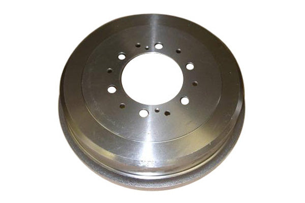 Tamburi Freno EBC DM051 per Vauxhall Corsa (C), Opel Corsa (C) e altre