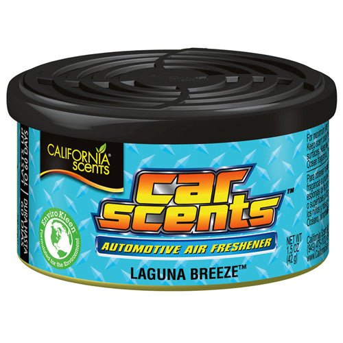 Profumatore California Scents "Car Scents" - Brezza della Laguna