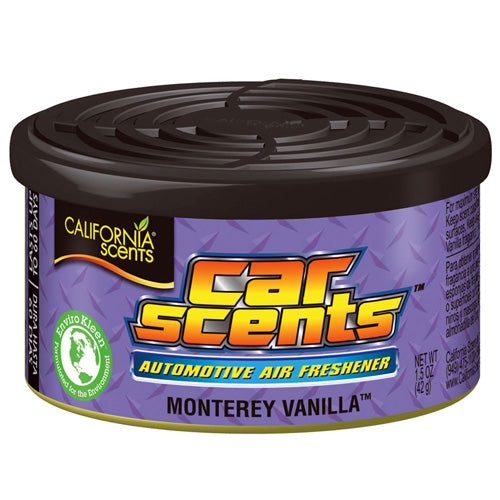 Profumatore California Scents "Car Scents" - Vaniglia