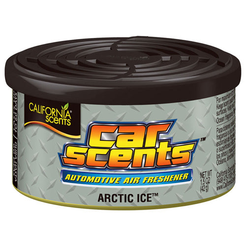 Carica immagine in Galleria Viewer, Profumatore California Scents "Car Scents" - Ghiaccio Artico
