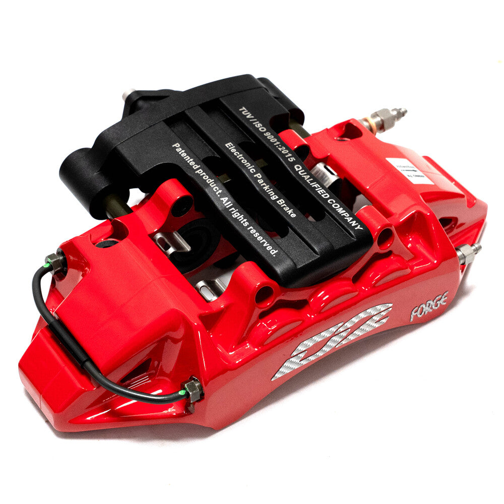 Kit Freni Maggiorati Anteriori + Posteriori D2 Racing per Mercedes A45 AMG