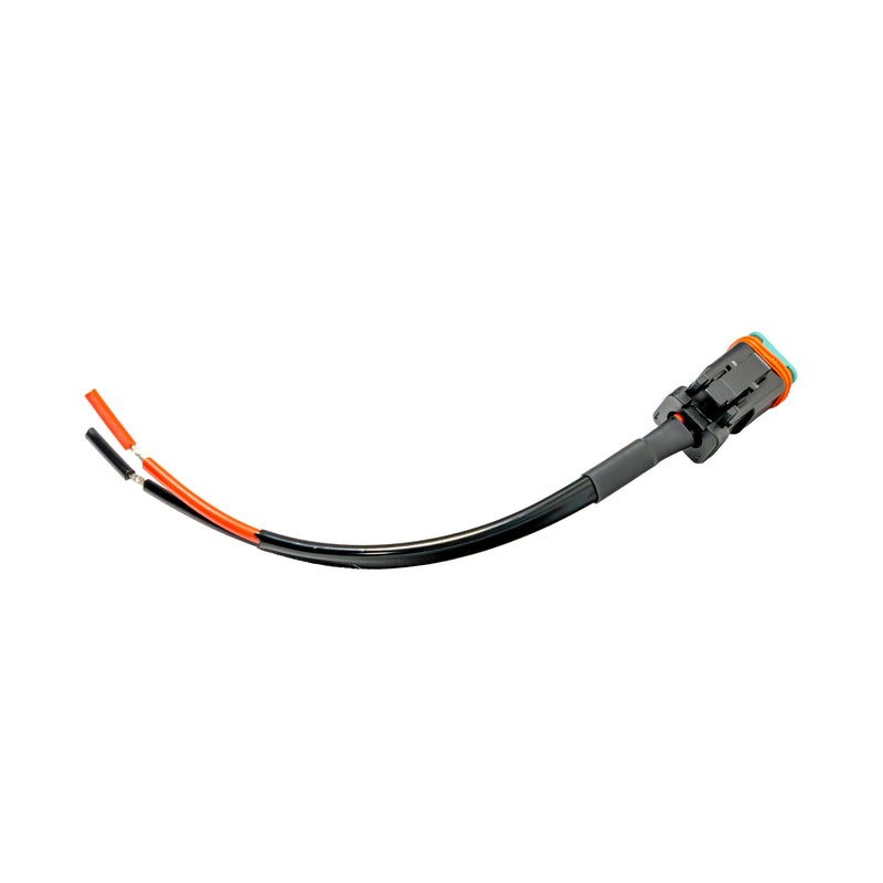 Carica immagine in Galleria Viewer, Connettore Deutsch Maschio 2 Pin
