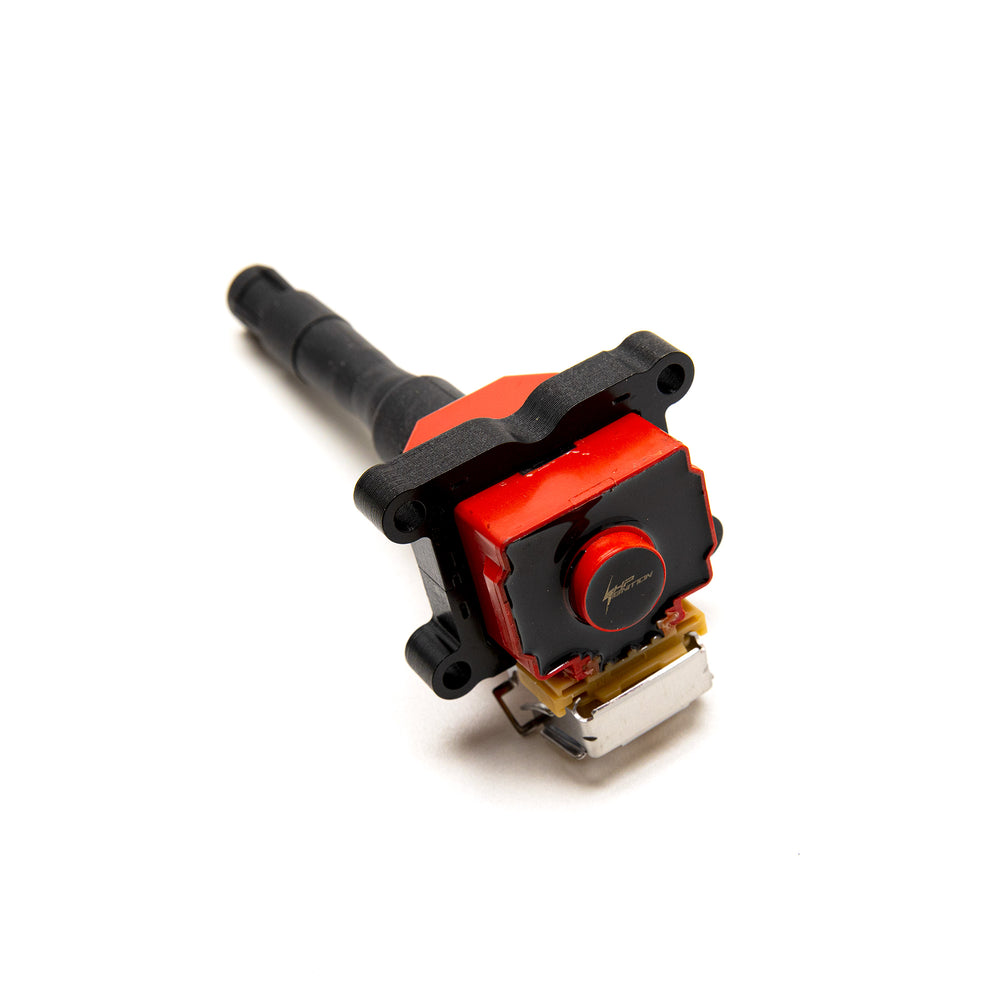 Bobina Rinforzata HP Ignition AutoDiag per BMW - Tipo U5012 (S38, S50B30, M50, M60)