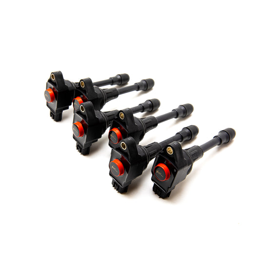 Bobine Rinforzate HP Ignition AutoDiag per Nissan GT-R (VR38DETT)