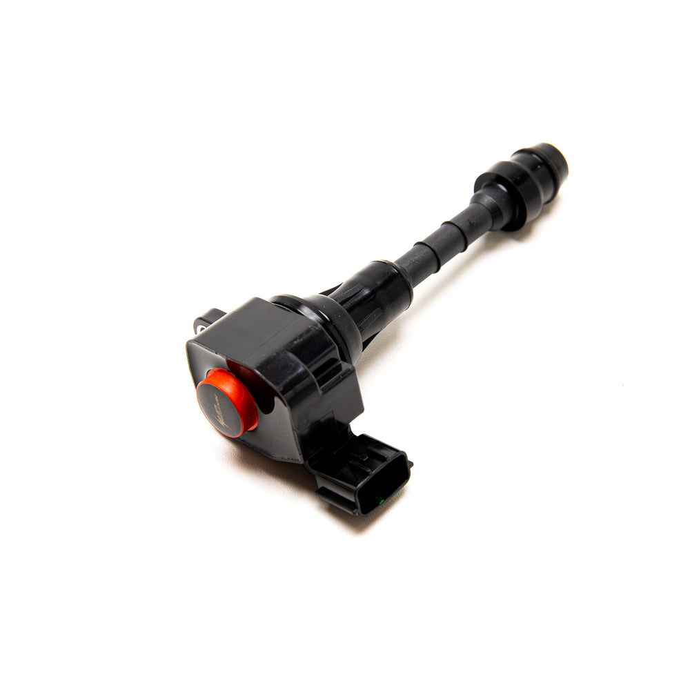 Bobine Rinforzate HP Ignition AutoDiag per Nissan 350Z (VQ35DE, 280 & 300CV)
