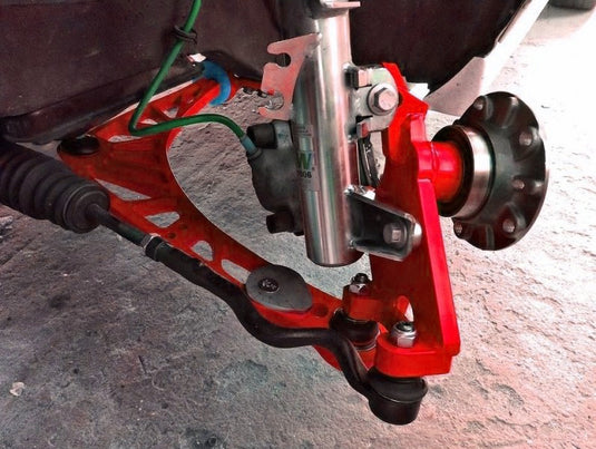 Kit Angolo Sterzo DriftMax per BMW E36