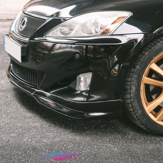 Lip Paraurti Anteriore per Lexus IS XE20 (05-13)