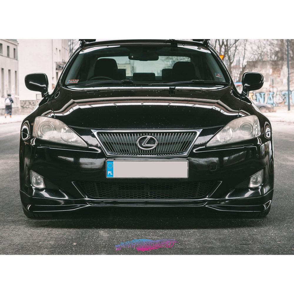 Lip Paraurti Anteriore per Lexus IS XE20 (05-13)