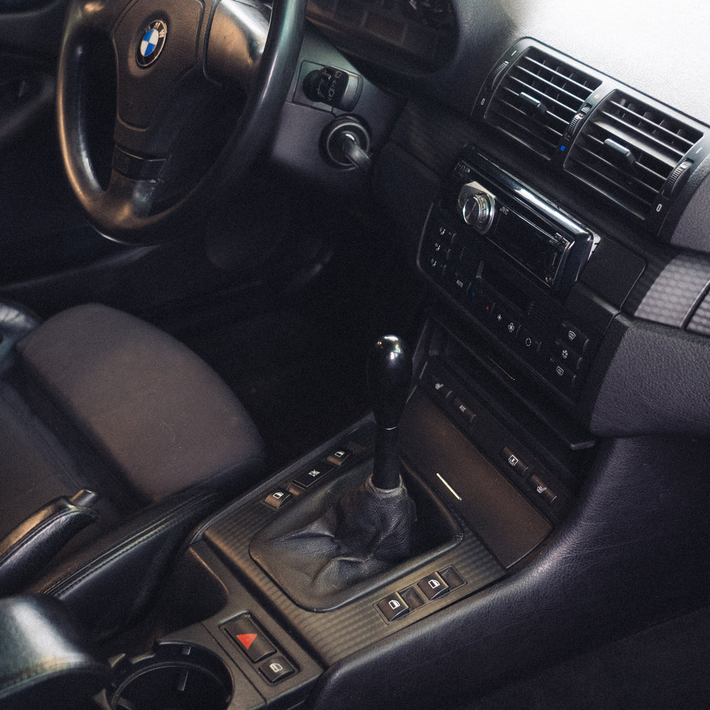 Kit Freno a Mano Idraulico per BMW Serie 3 E46 (98-06)