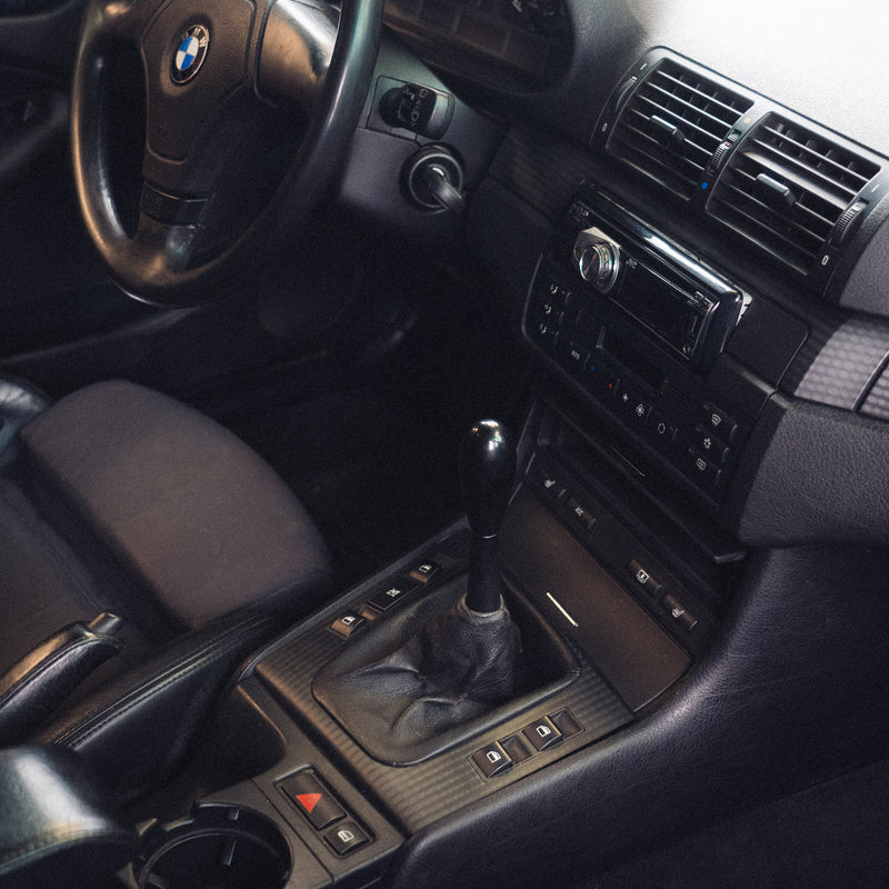 Carica immagine in Galleria Viewer, Kit Freno a Mano Idraulico per BMW Serie 3 E46 (98-06)
