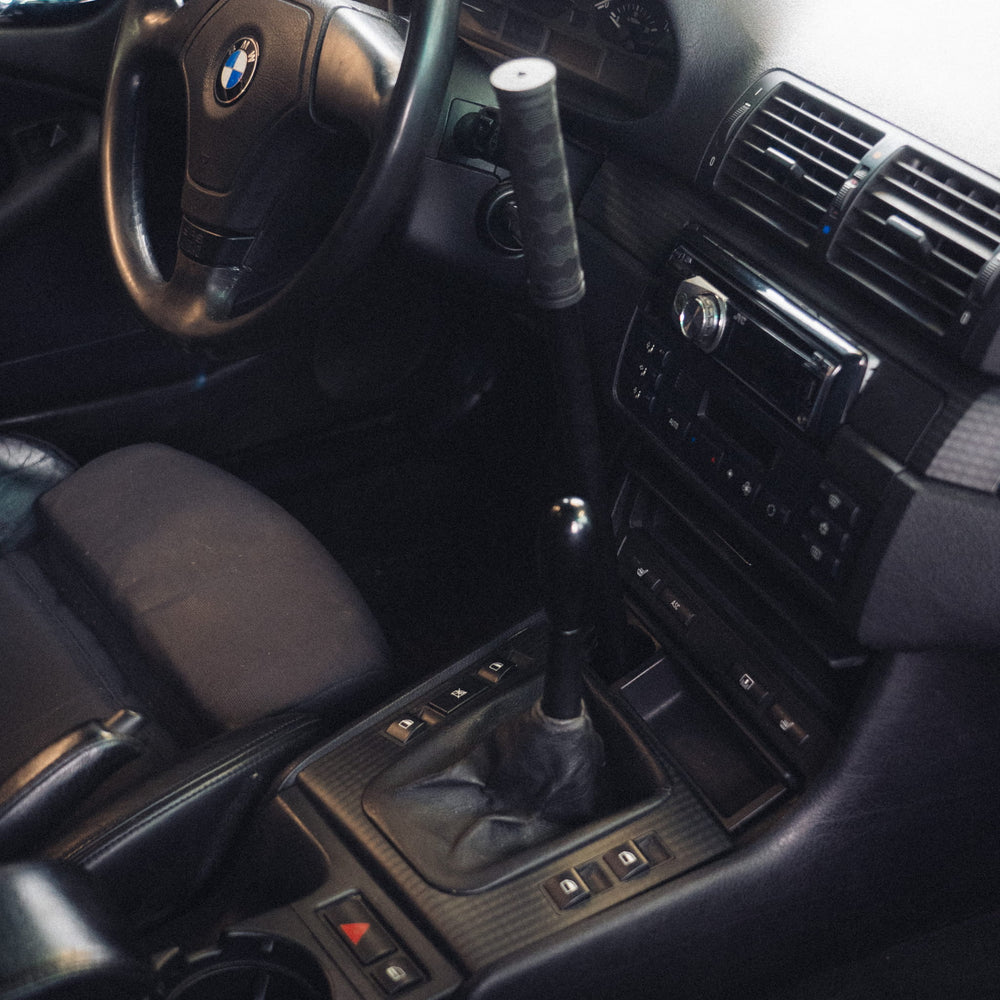 Kit Freno a Mano Idraulico per BMW Serie 3 E46 (98-06)