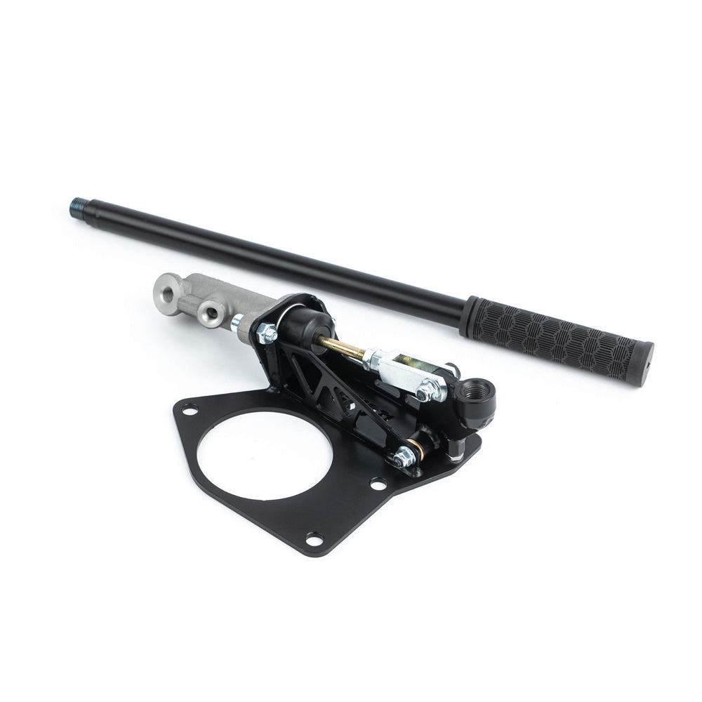 Kit Freno a Mano Idraulico per BMW Serie 3 E46 (98-06)