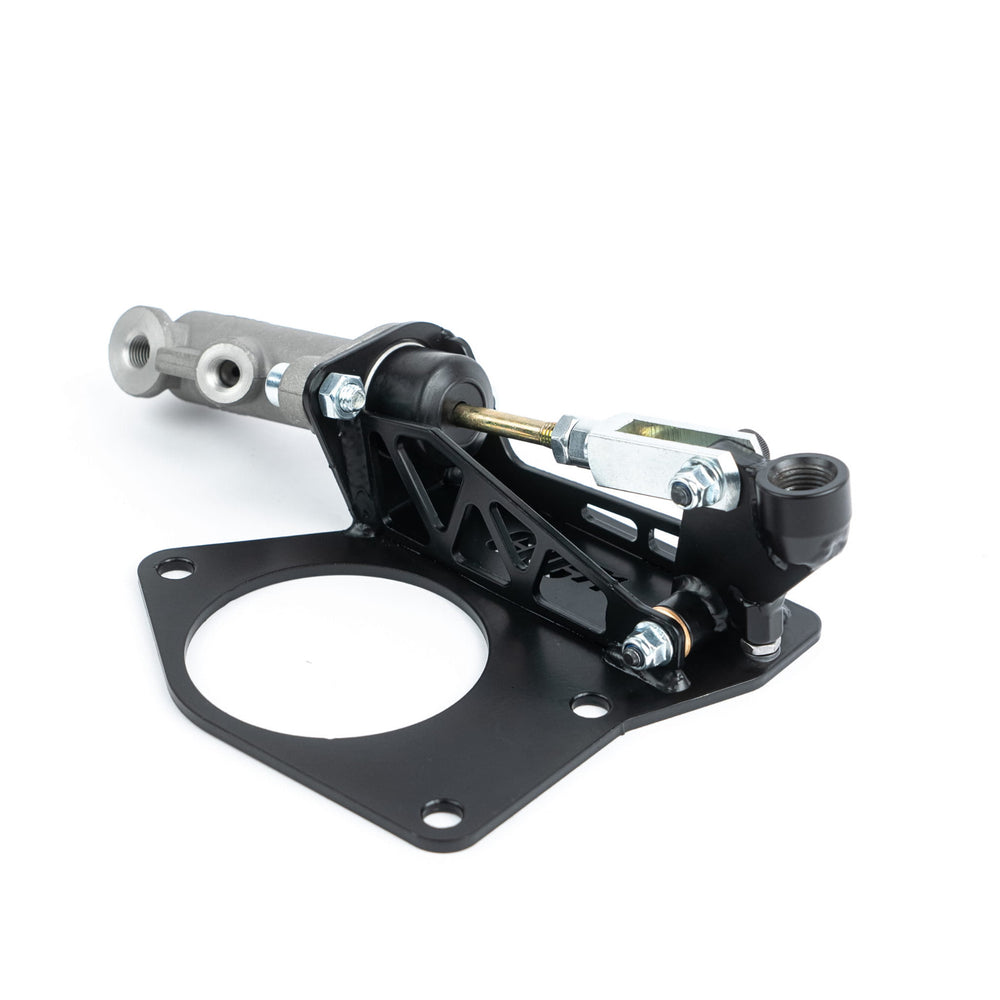 Kit Freno a Mano Idraulico per BMW Serie 3 E46 (98-06)