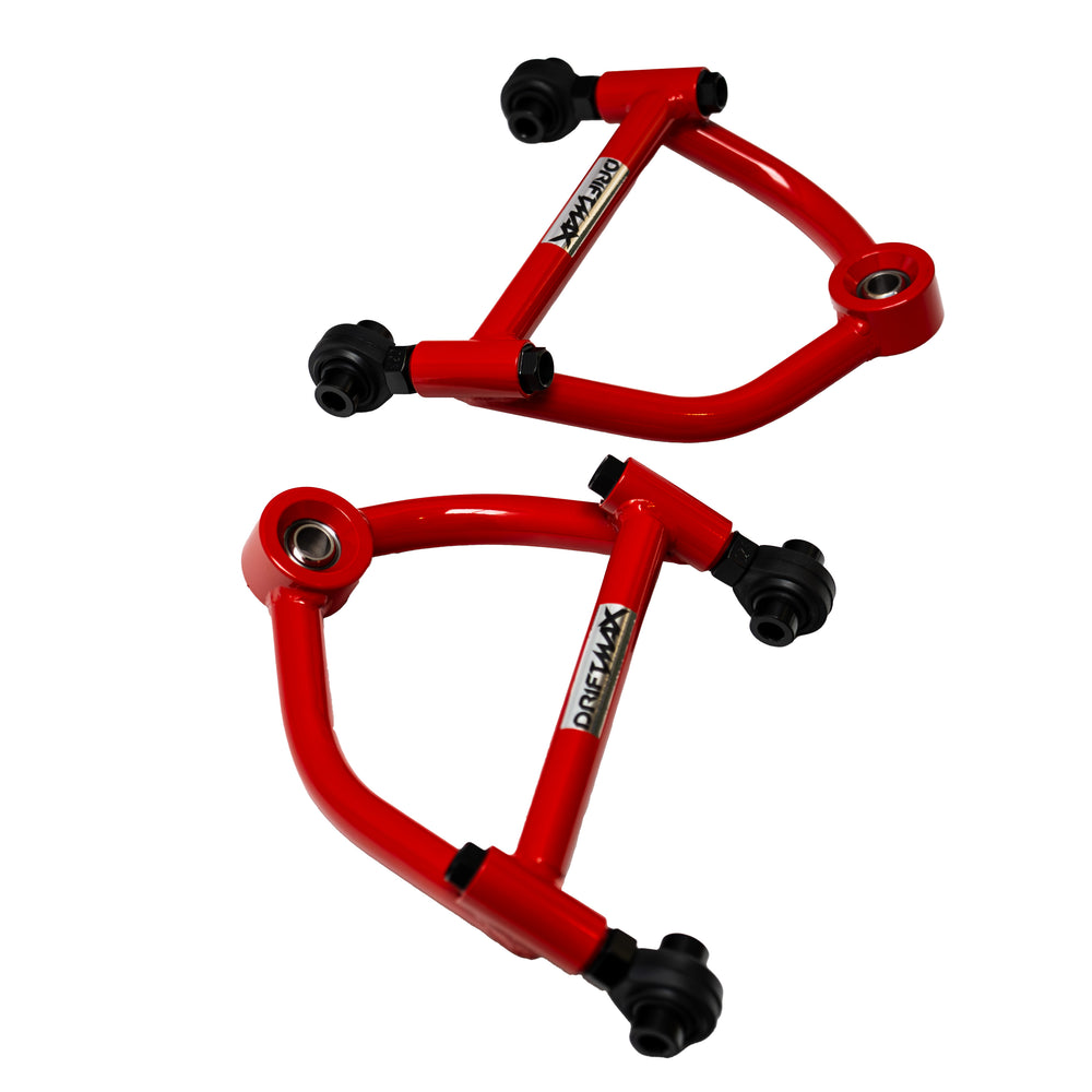 Tiranti Campanatura Posteriore DriftMax per Toyota JZX90 (Chaser, Cresta, Mark II)