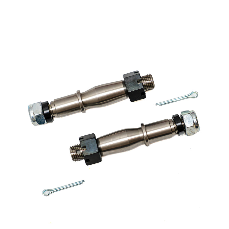 Carica immagine in Galleria Viewer, Tiranti Campanatura Posteriore DriftMax per Toyota JZX90 (Chaser, Cresta, Mark II)
