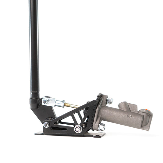 Kit Freno a Mano Idraulico CNC71 (Leva Removibile)