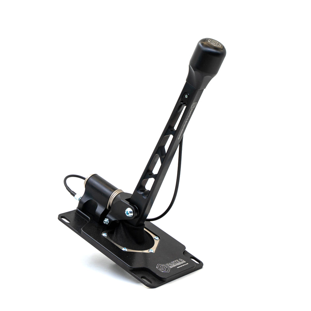 Short Shifter NP Parts Nero per Toyota GT86 & Subaru BRZ