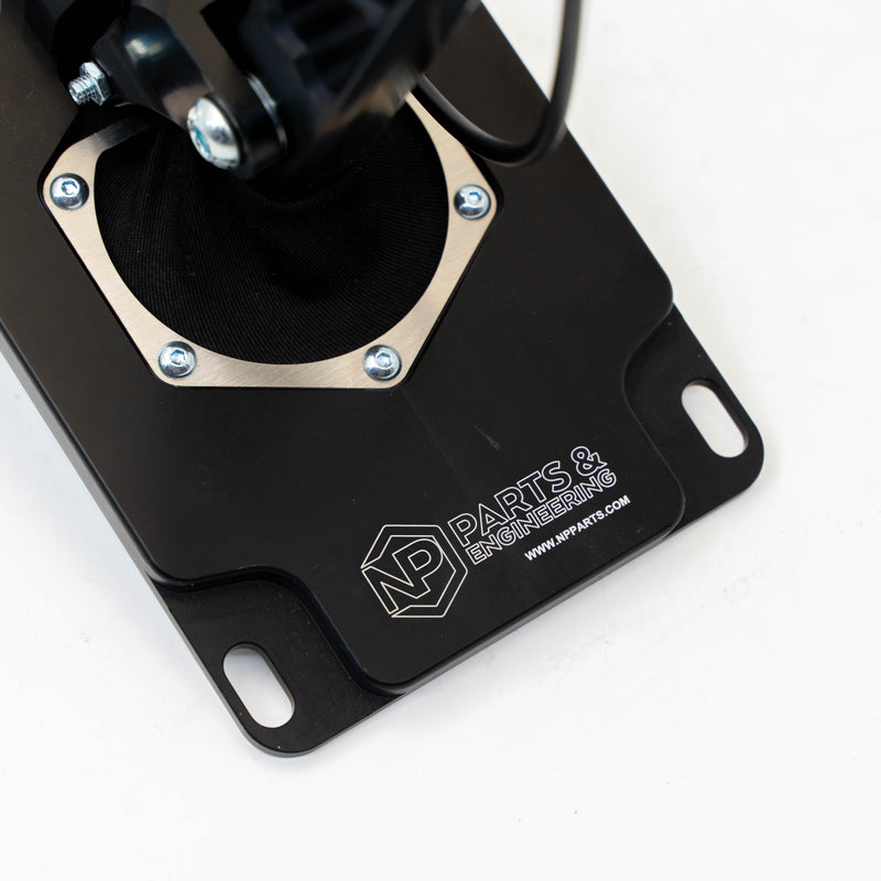 Carica immagine in Galleria Viewer, Short Shifter NP Parts Nero per Toyota GT86 &amp; Subaru BRZ
