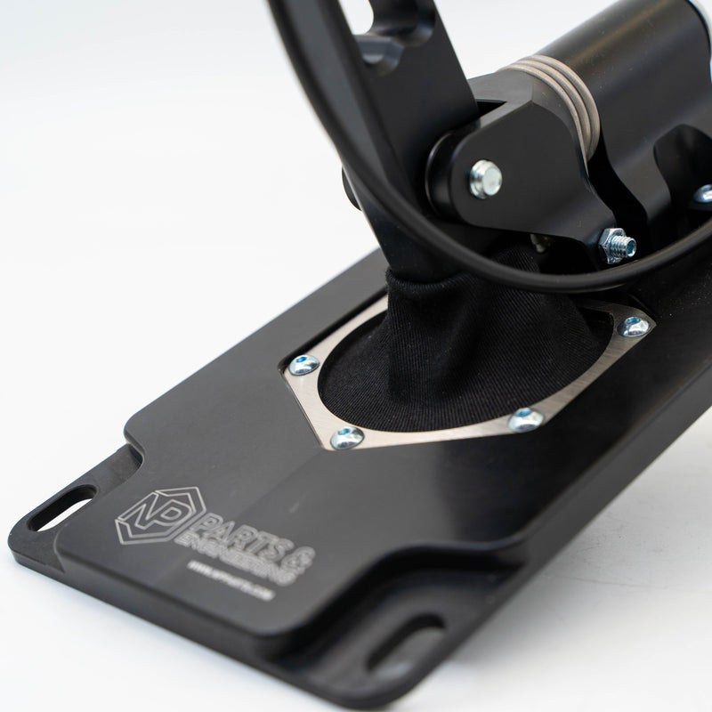 Carica immagine in Galleria Viewer, Short Shifter NP Parts Nero per Toyota GT86 &amp; Subaru BRZ
