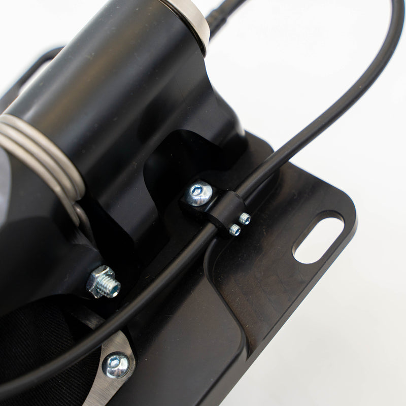 Carica immagine in Galleria Viewer, Short Shifter NP Parts Nero per Toyota GT86 &amp; Subaru BRZ
