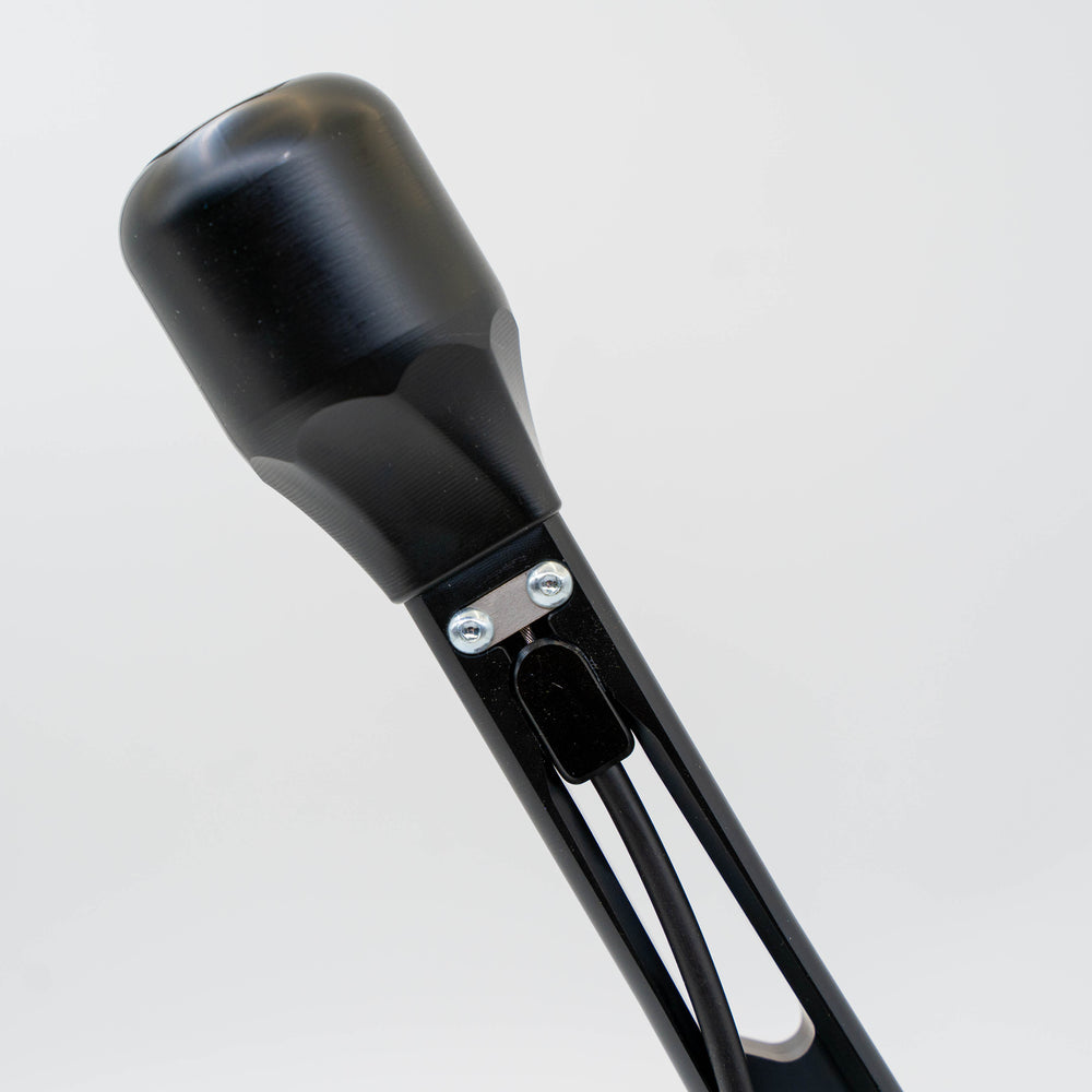 Short Shifter NP Parts Nero per Toyota GT86 & Subaru BRZ