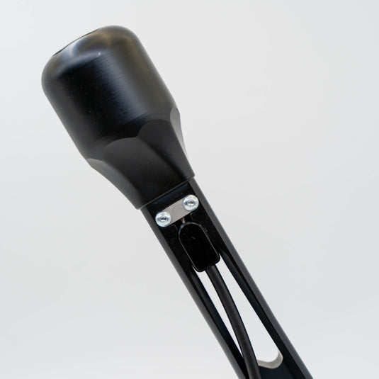 Short Shifter NP Parts Nero per Toyota GT86 & Subaru BRZ