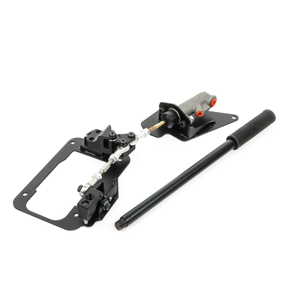 Kit Freno a Mano Idraulico per Toyota GT86