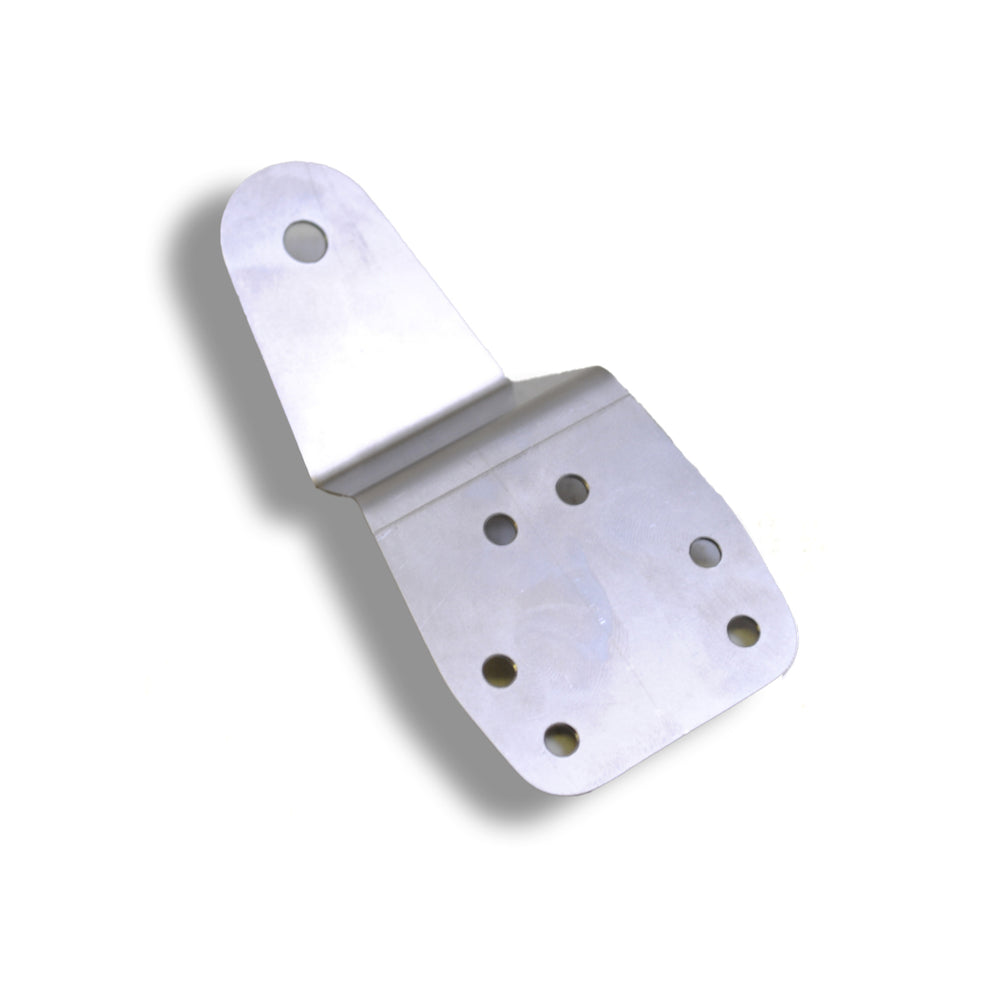 Supporto Cronometro / Dashboard per Kart