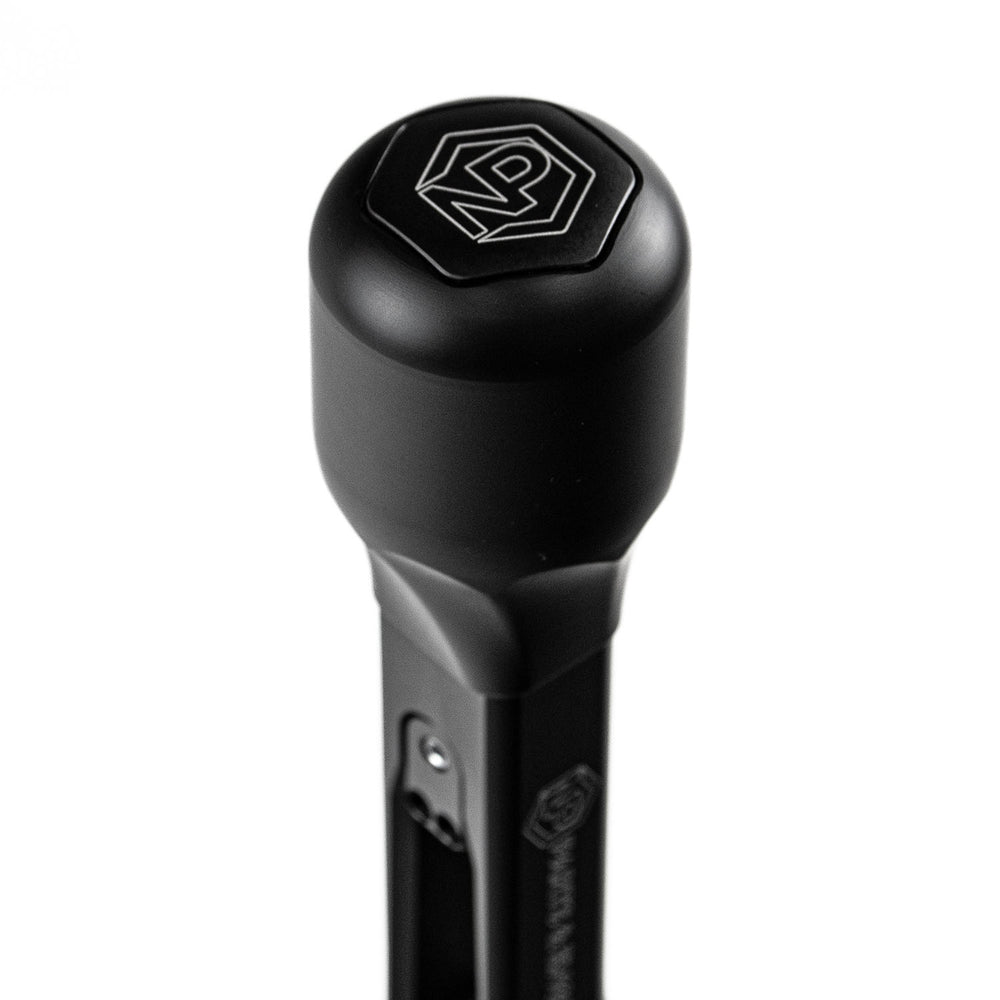 Short Shifter NP Parts Nero per Mazda MX-5 NA / NB / NC