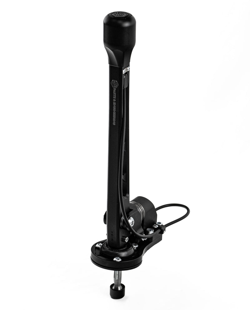 Carica immagine in Galleria Viewer, Short Shifter NP Parts Nero per Mazda MX-5 NA / NB / NC
