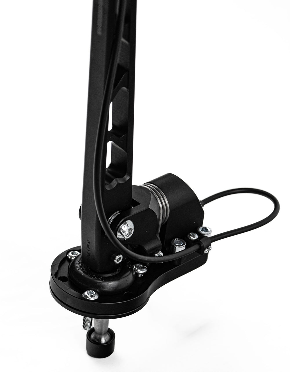 Short Shifter NP Parts Nero per Mazda MX-5 NA / NB / NC