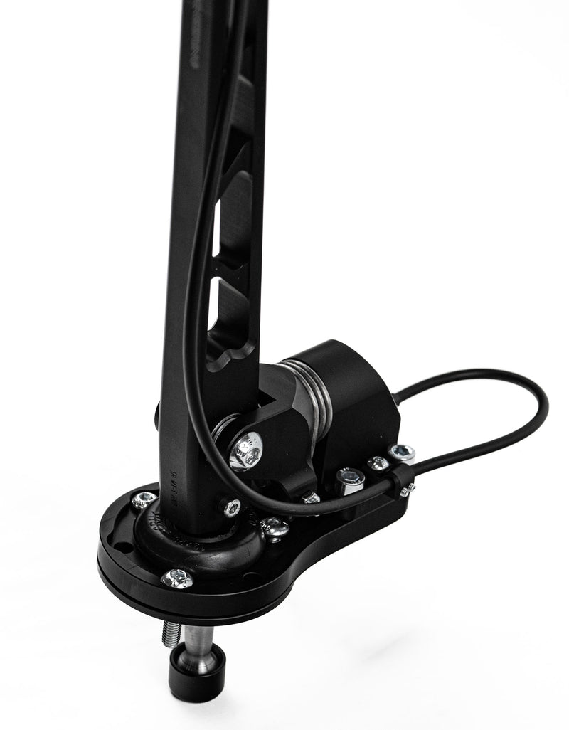 Carica immagine in Galleria Viewer, Short Shifter NP Parts Nero per Mazda MX-5 NA / NB / NC
