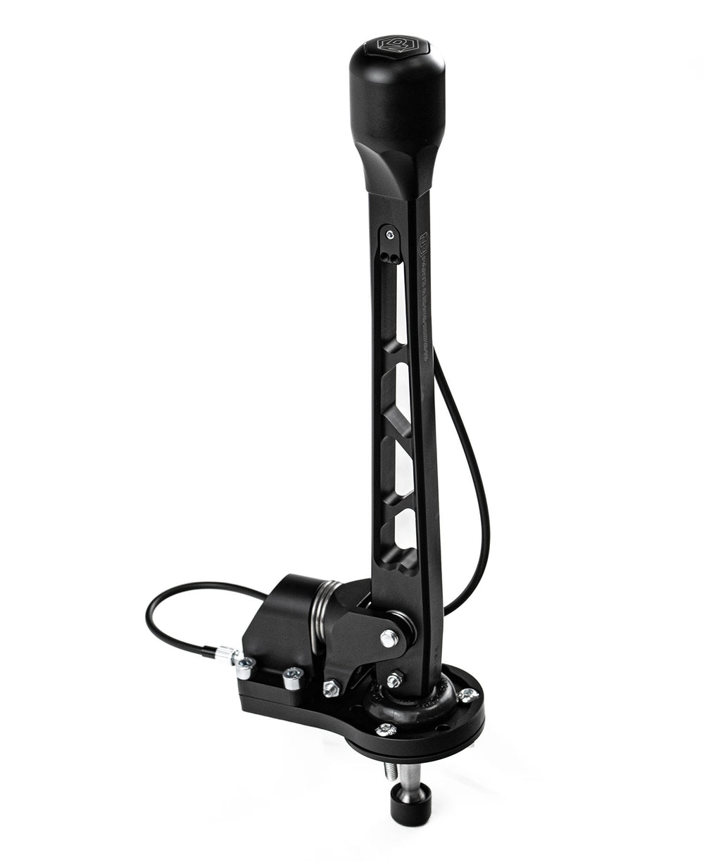 Short Shifter NP Parts Nero per Mazda MX-5 NA / NB / NC