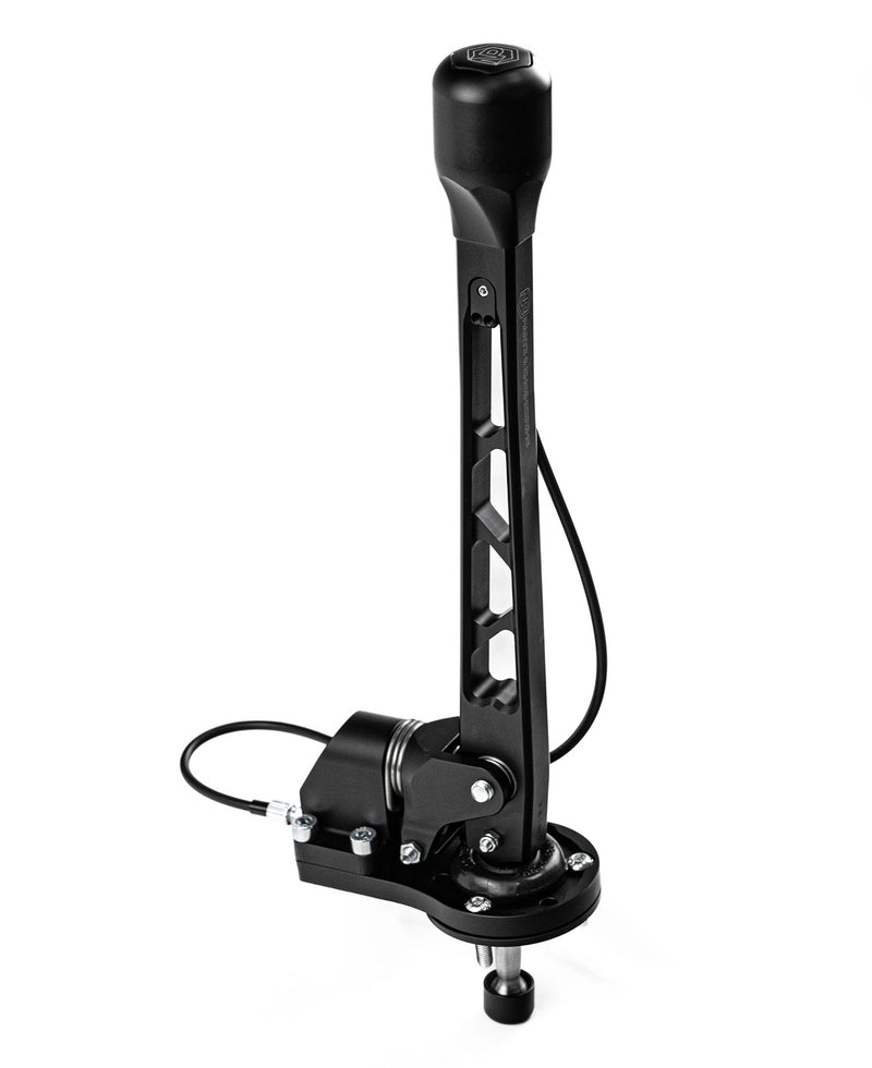 Carica immagine in Galleria Viewer, Short Shifter NP Parts Nero per Mazda MX-5 NA / NB / NC
