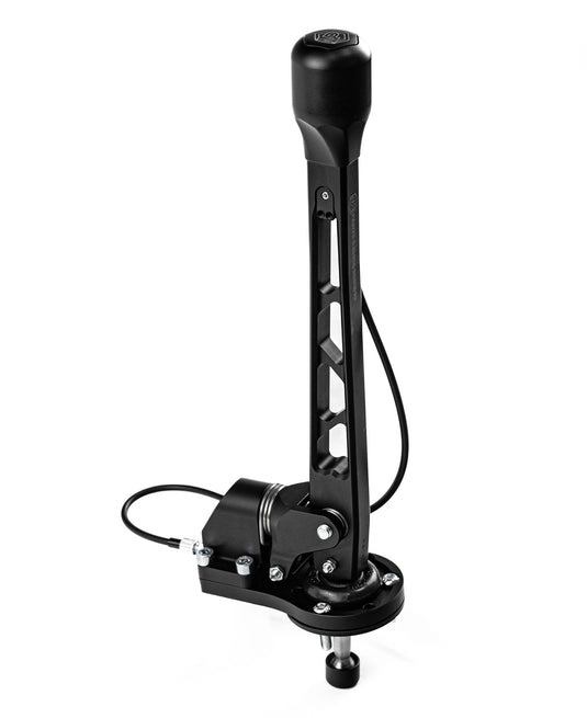 Short Shifter NP Parts Nero per Mazda MX-5 NA / NB / NC