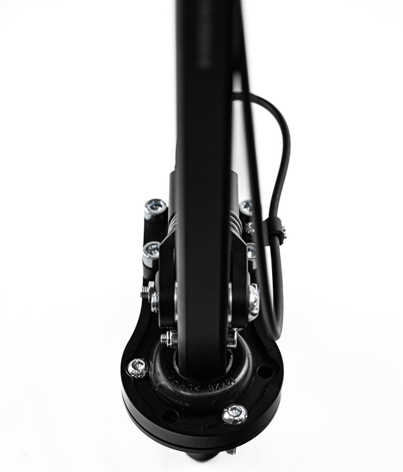 Carica immagine in Galleria Viewer, Short Shifter NP Parts Nero per Mazda MX-5 NA / NB / NC

