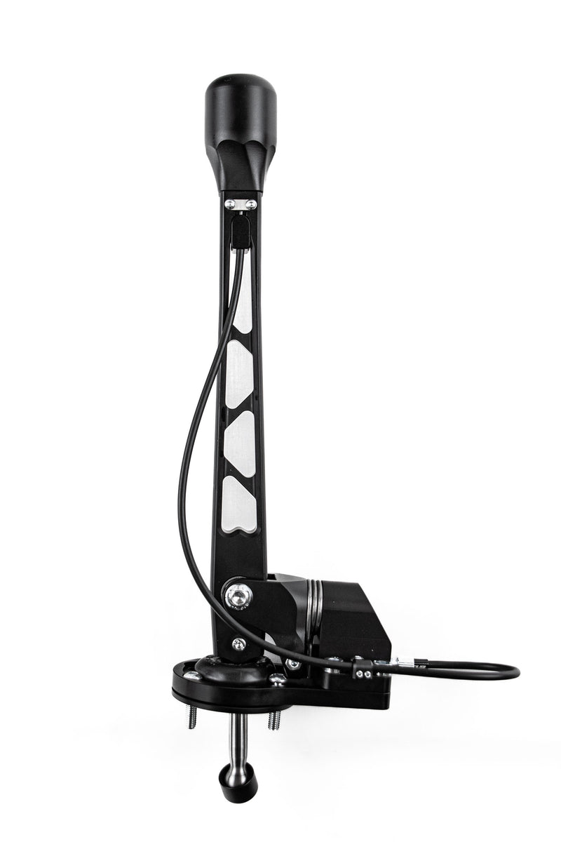 Carica immagine in Galleria Viewer, Short Shifter NP Parts Nero per Mazda MX-5 NA / NB / NC
